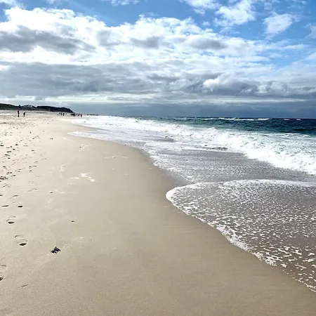 Luetje Hues Im Friesenhof Suederende Casa de Férias Sylt