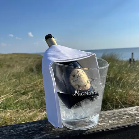 Luetje Hues Im Friesenhof Suederende Sylt
